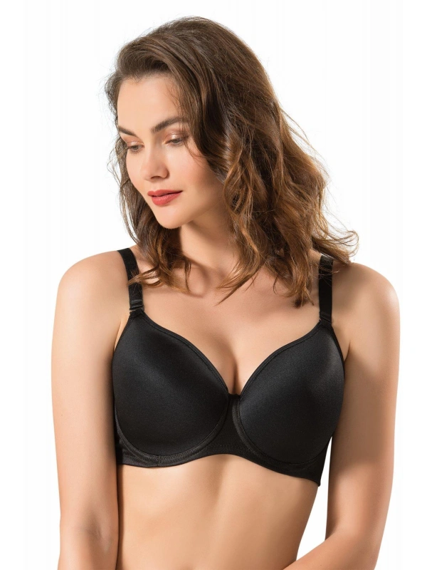 Soft Özel Form B-kap Sütyen Kadın 9100