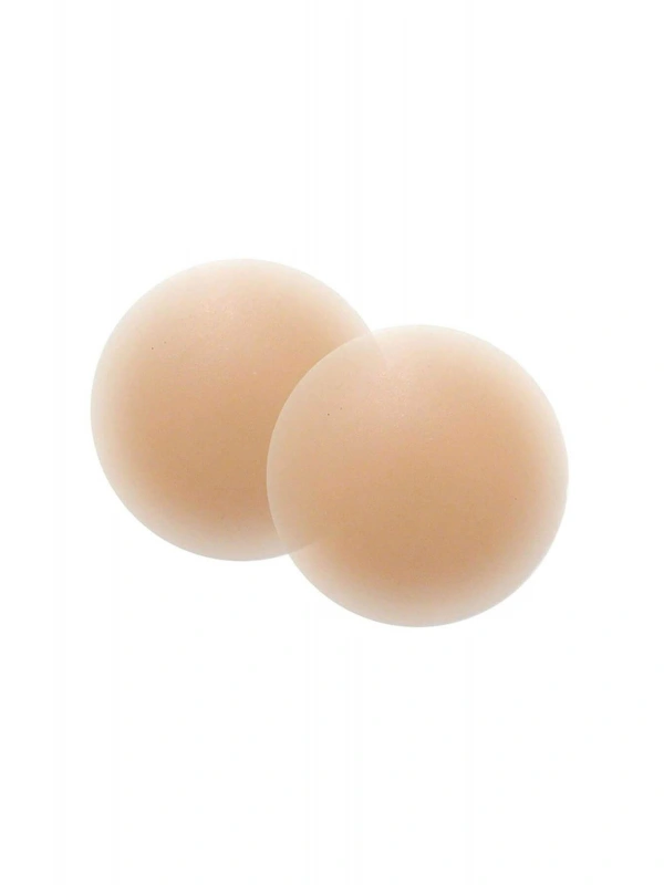 Standart Mı 109 Silikon Göğüs Ucu Bandı (nipple Pad)