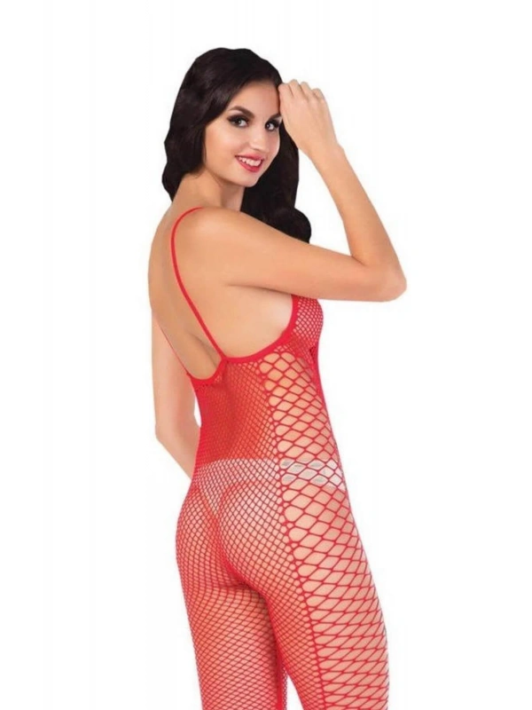 Standart Mı 5115 Erotik Tulum