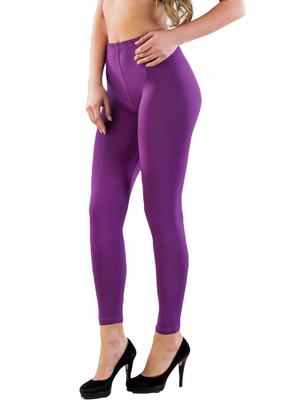 Standart Mı Emay 7000 Full Ligralı Uzun Tayt