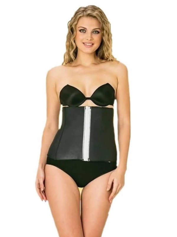 Standart Mı Emay 9150 Cırtlı Bel Korse