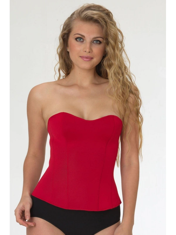 Standart Mı Emay 9155 Terletici Büstiyer