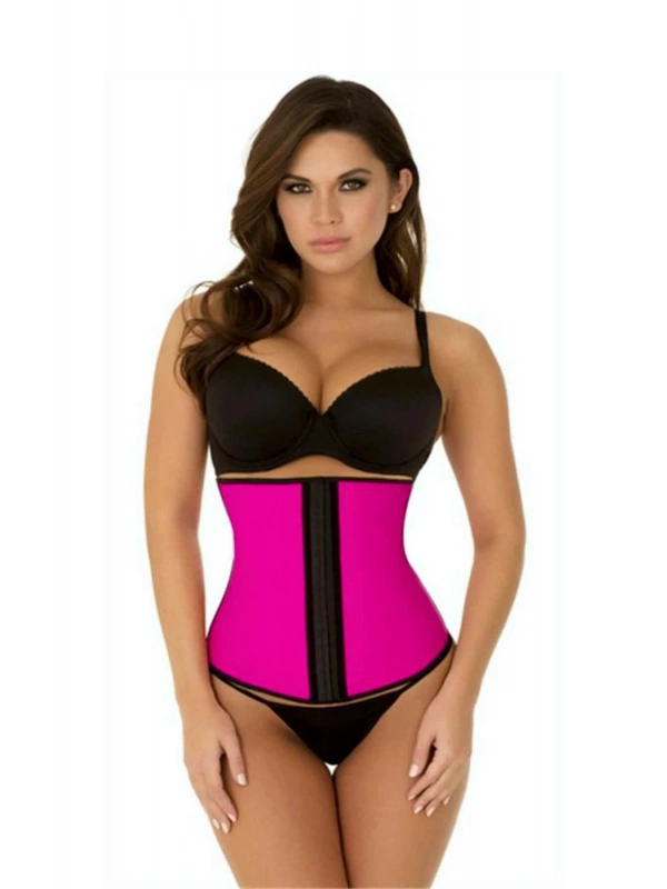 Standart Mı Emay 9161 Agraflı Bel Korse