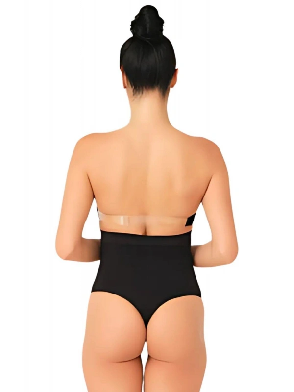 String Korse Kadın 4430