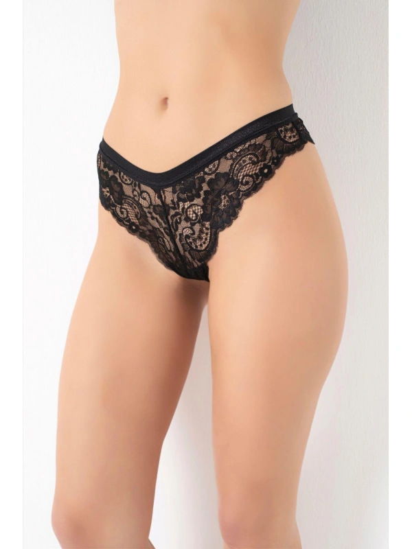 Strıng Külot Kadın