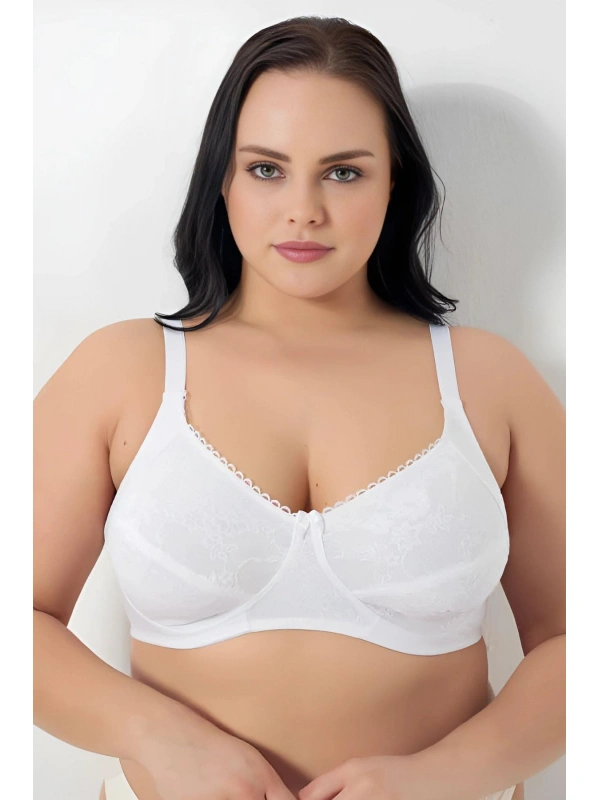 Sütyen B Cup Kadın 5025
