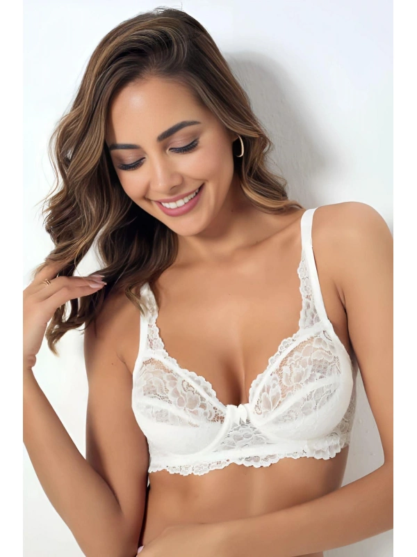 Sütyen B Cup Kadın 5030