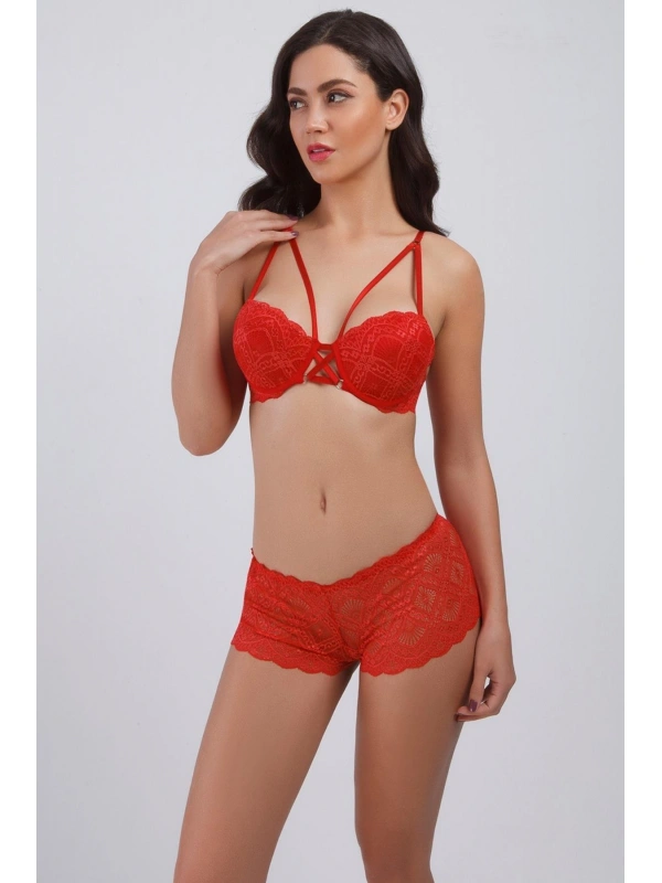 Sütyen Takım Kadın 220