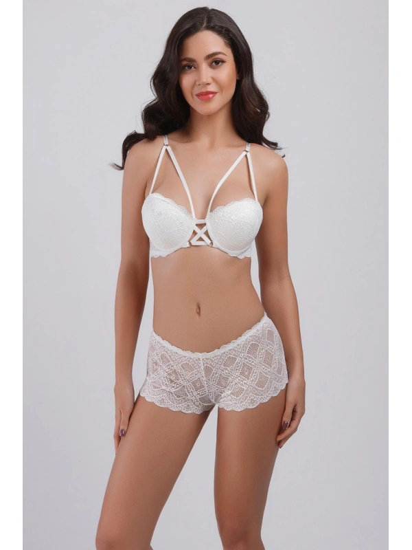 Sütyen Takım Kadın 220