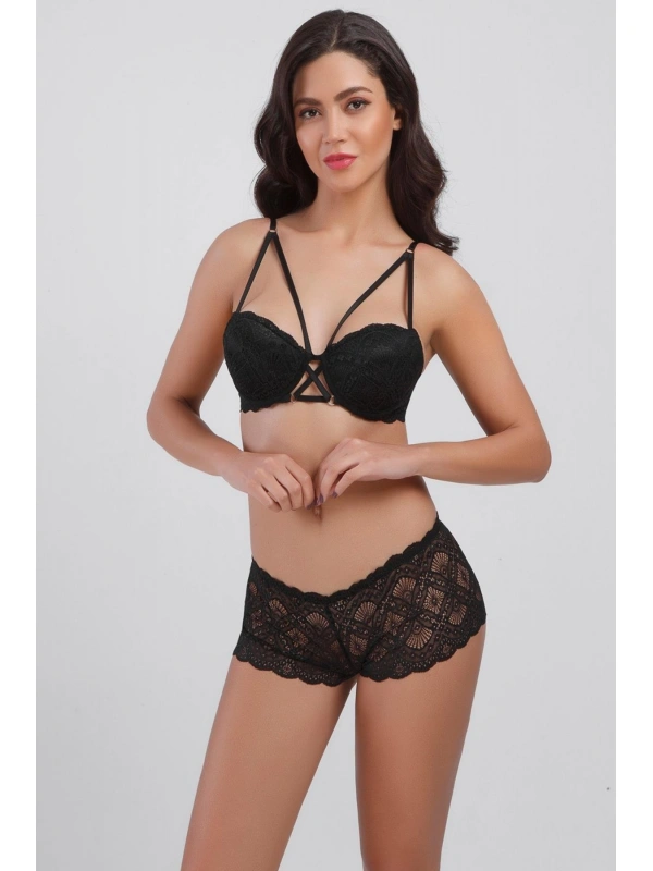 Sütyen Takım Kadın 220