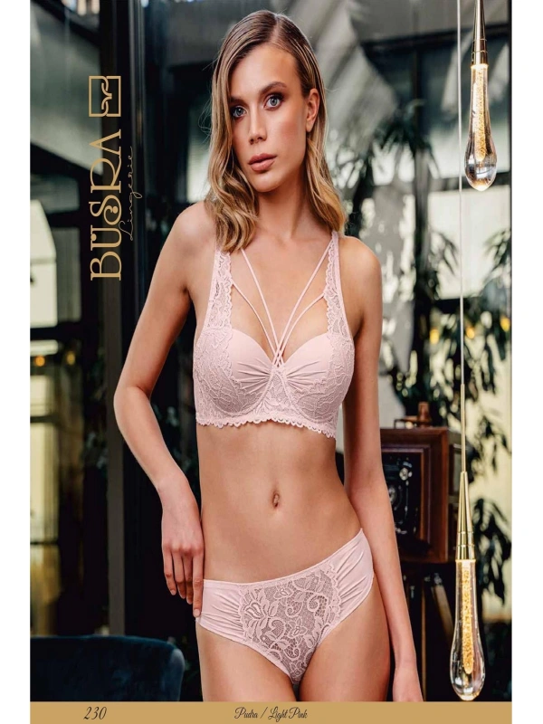 Sütyen Takım Kadın 230