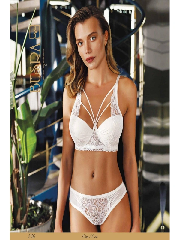 Sütyen Takım Kadın 230