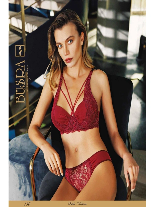 Sütyen Takım Kadın 230