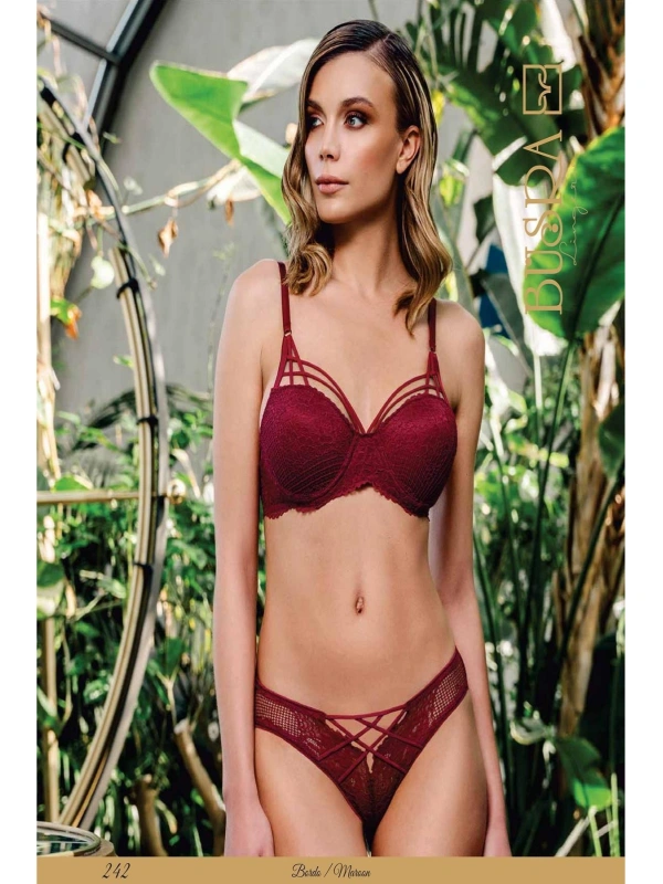 Sütyen Takım Kadın 242