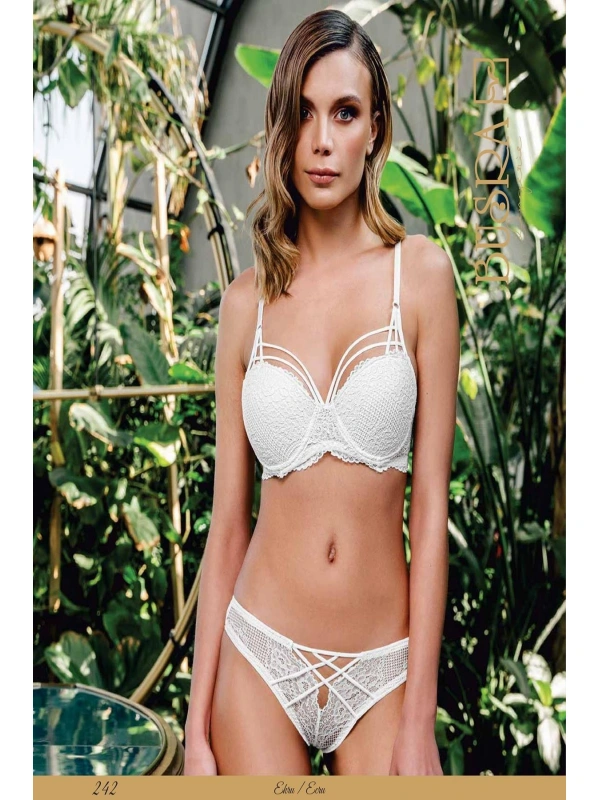 Sütyen Takım Kadın 242