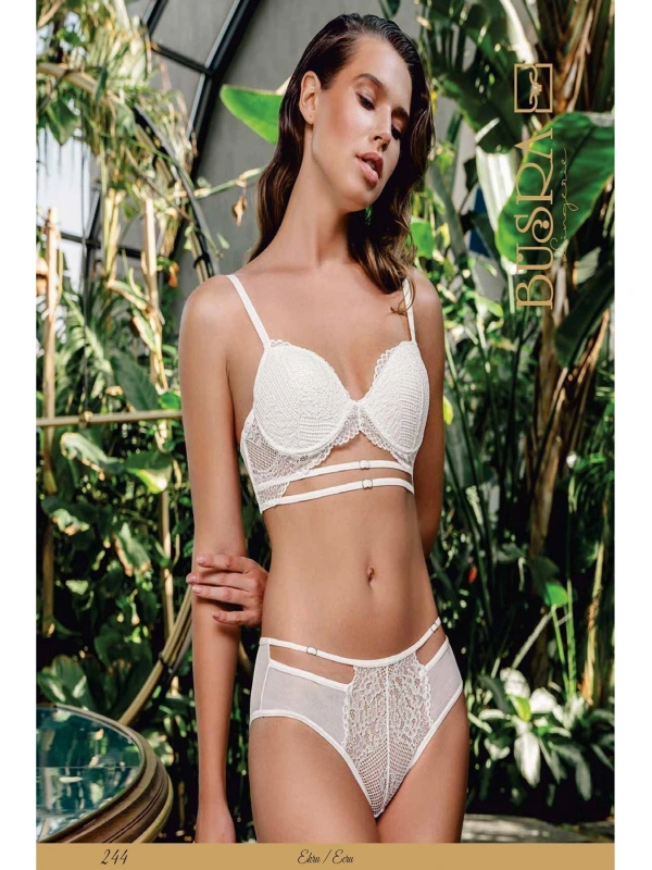 Sütyen Takım Kadın 244