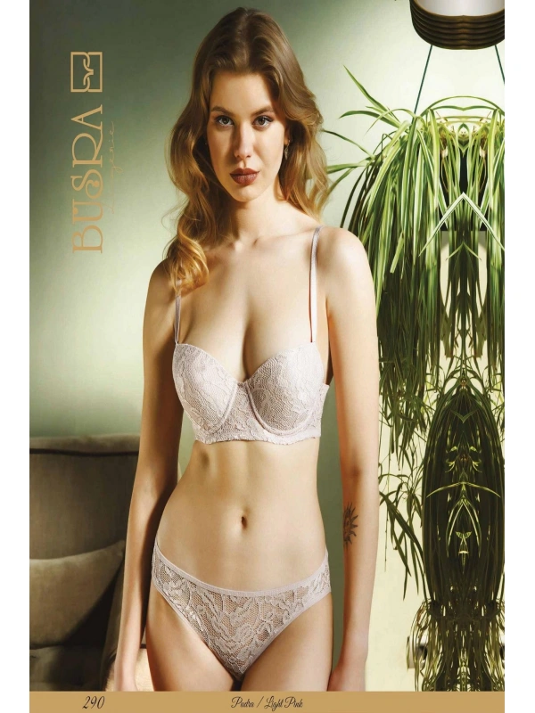 Sütyen Takım Kadın 290