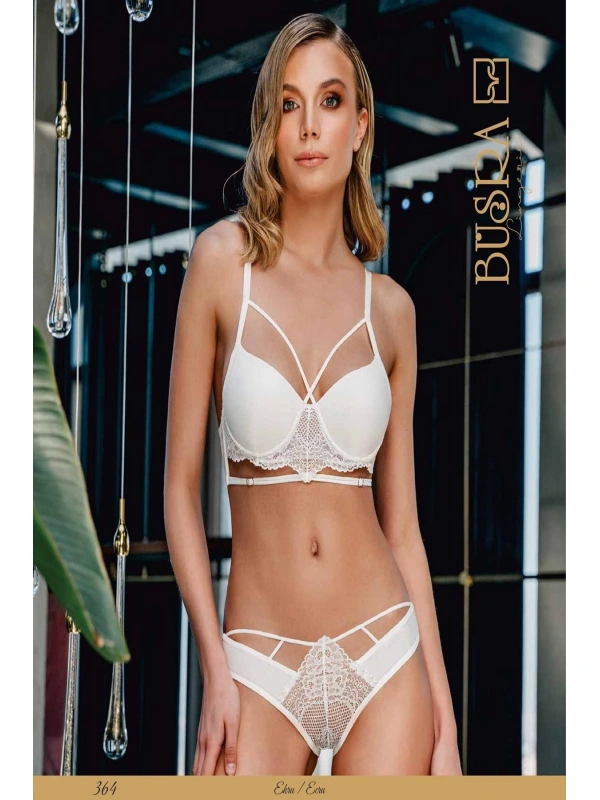 Sütyen Takım Kadın 364