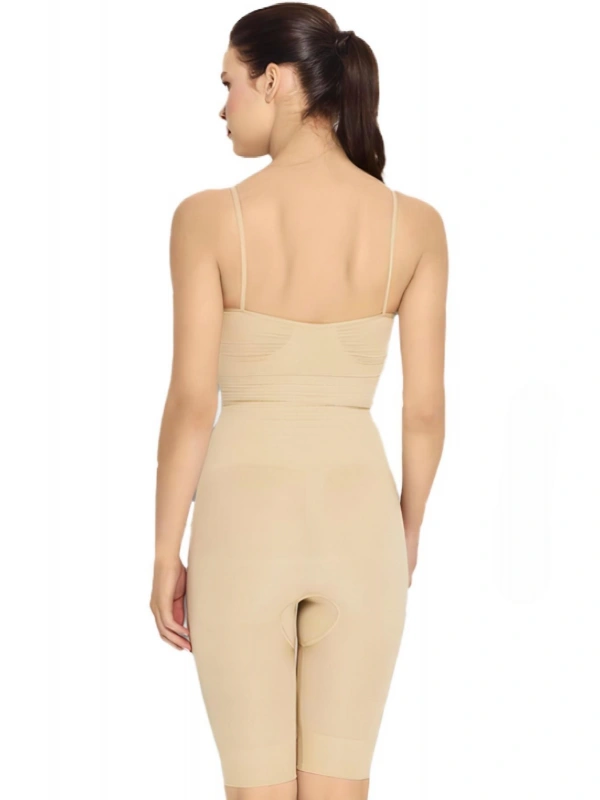 Tam Boy Korse Kadın 4428