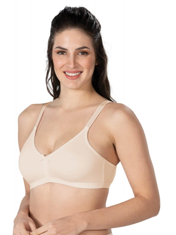 Ten Mı Emay 1420 Modal Cotton Sütyen