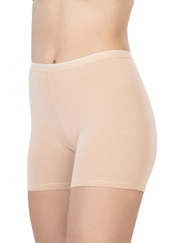 Ten Mı Emay 1430 Modal Cotton Mini Tayt