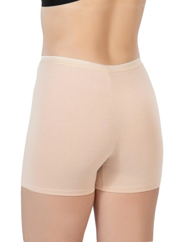 Ten Mı Emay 1430 Modal Cotton Mini Tayt