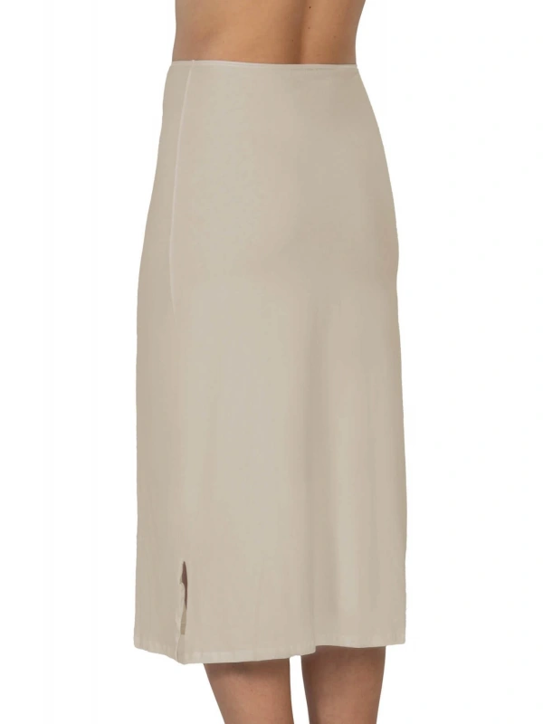 Ten Mı Emay 1439 Modal Cotton Uzun Jupon