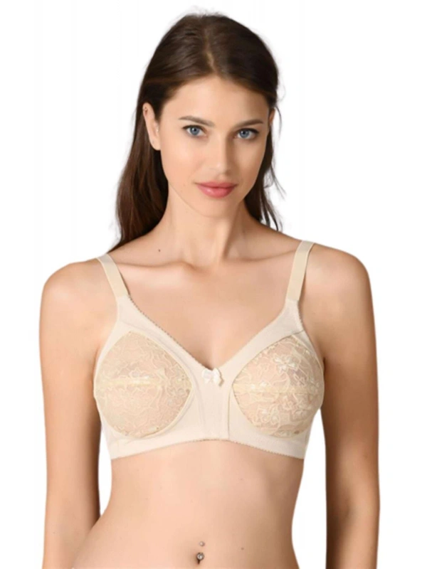 Ten Mı Emay 145 B Dantelli Toparlayıcı Sütyen
