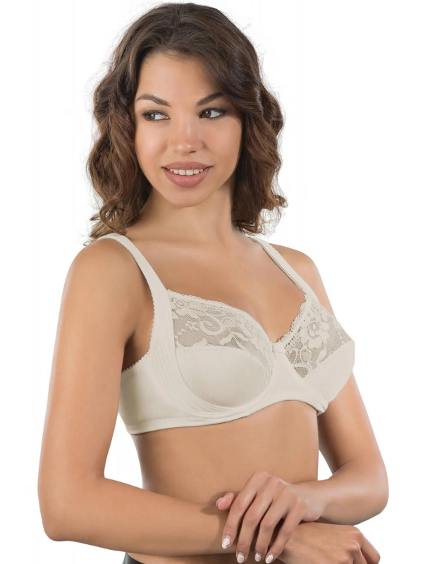 Ten Mı Emay 165 C Balenli Toparlayıcı Sütyen