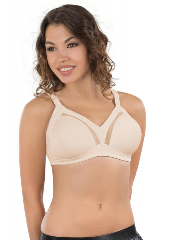 Ten Mı Emay 171 B Basic Toparlayıcı Sütyen