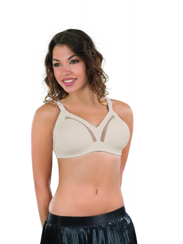 Ten Mı Emay 171 C Basic Toparlayıcı Sütyen