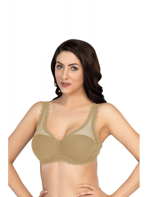 Ten Mı Emay 172 D Pedli Dantelli Balenli Minimazer