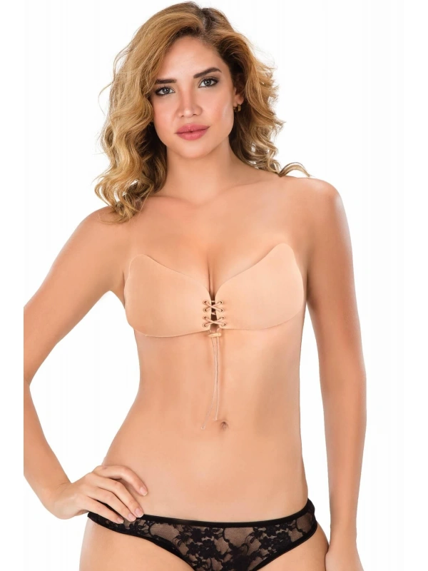 Ten Mı Emay 180 Yapışkanlı Sütyen