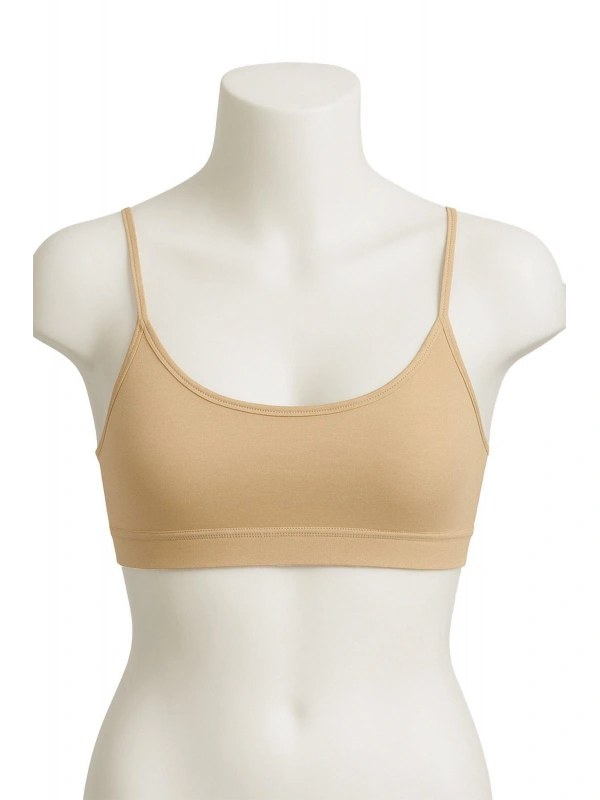 Ten Mı Emay 1815 6'lı Pedli Alıştırma Sütyeni