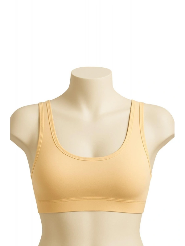 Ten Mı Emay 1817 6'lı Pedli Sporcu Sütyen