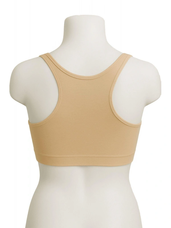 Ten Mı Emay 1817 6'lı Pedli Sporcu Sütyen