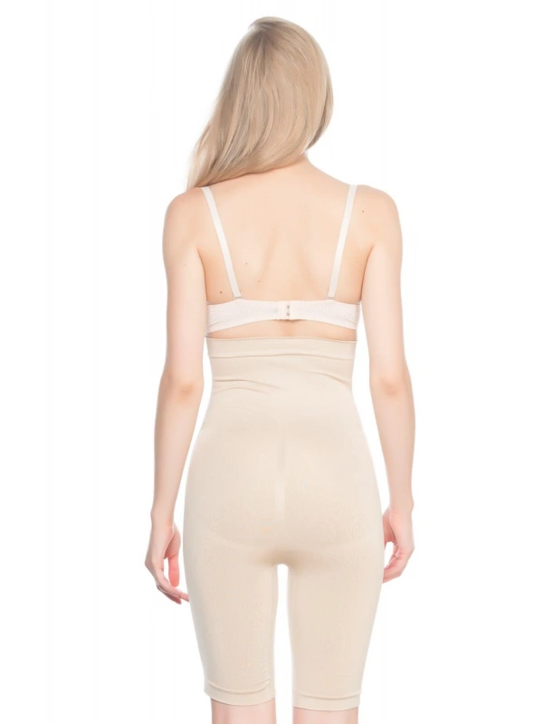 Ten Mı Emay 2006 Yüksek Bel Uzun Paçalı Korse