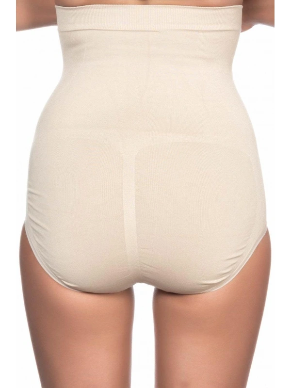 Ten Mı Emay 2008 Yüksek Bel Slıp Korse