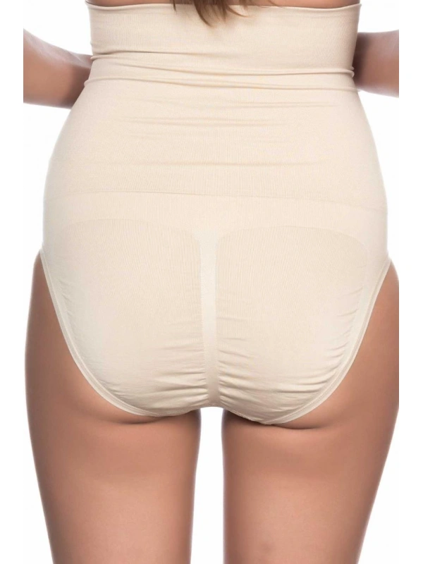 Ten Mı Emay 2009 Yüksek Bel Double Slip Korse