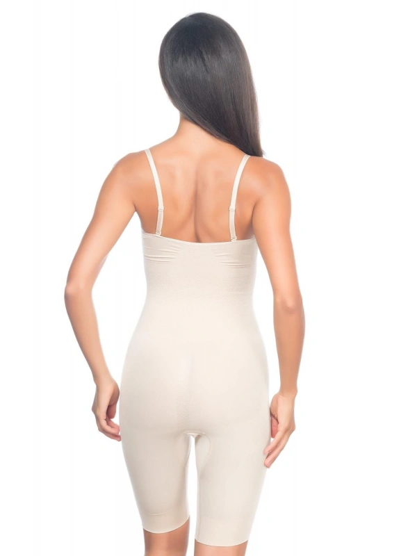 Ten Mı Emay 2011 Paçalı Boy Korse