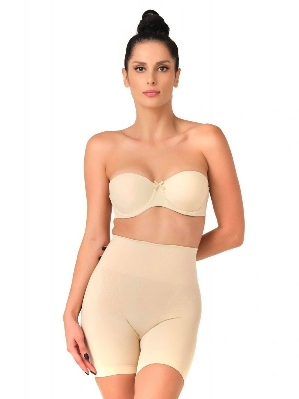 Ten Mı Emay 2017 Düşük Bel Double Pantalon Korse