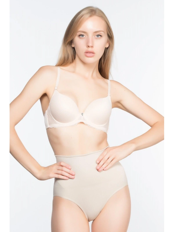 Ten Mı Emay 2021 Double Düşük Bel Slip Korse