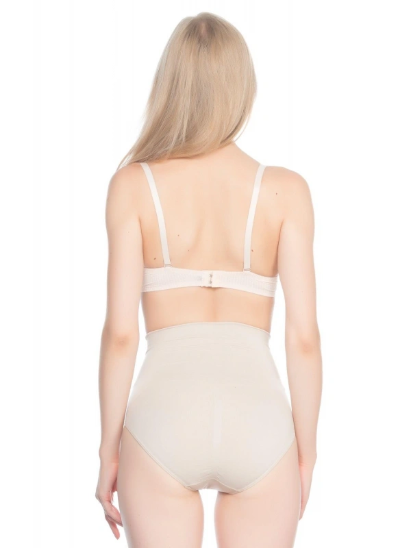 Ten Mı Emay 2021 Double Düşük Bel Slip Korse