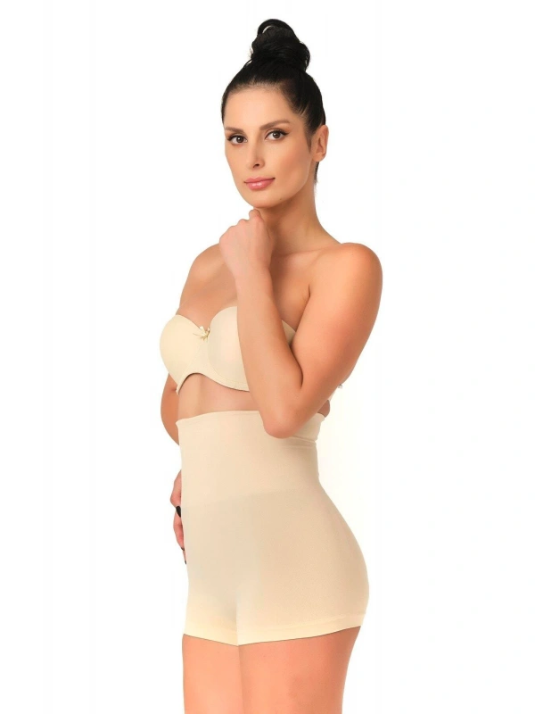 Ten Mı Emay 2022 Pantolon Double Korse