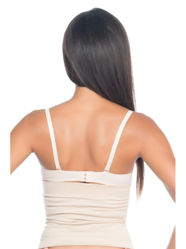 Ten Mı Emay 2026 Agraflı Korse