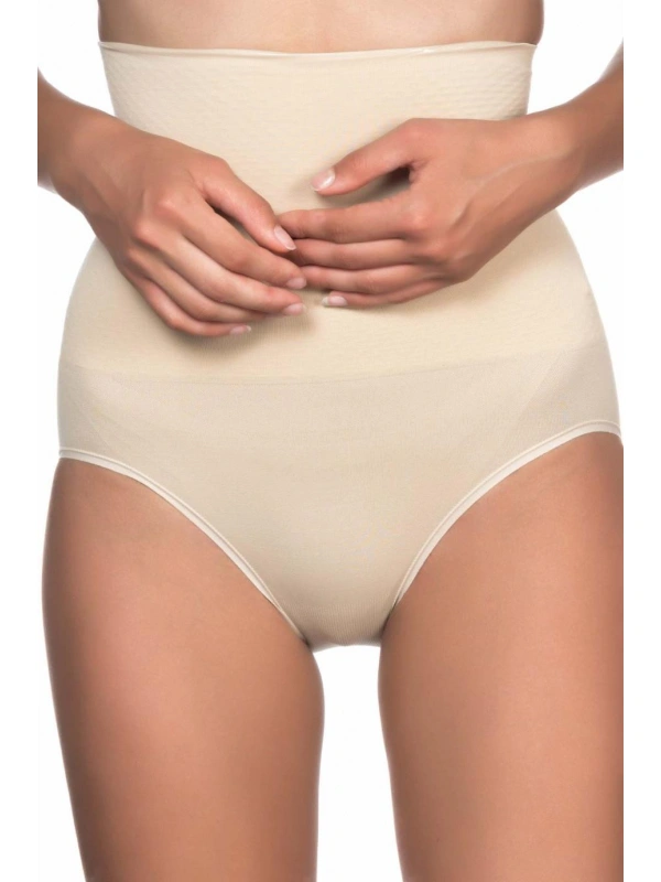 Ten Mı Emay 2029 Masajlı Double Slip Korse