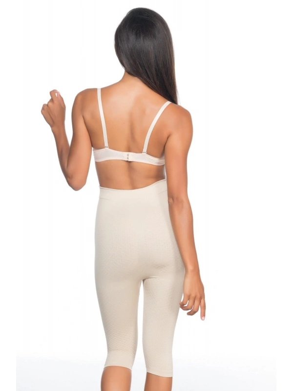 Ten Mı Emay 2040 Anti Selülit Boxer Korse