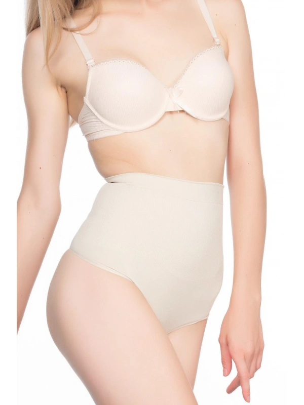 Ten Mı Emay 2054 Masajlı String Korse