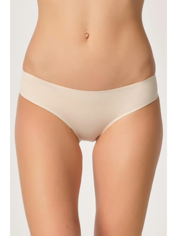 Ten Mı Emay 2701 Lazer Düşük Bel Külot Korse