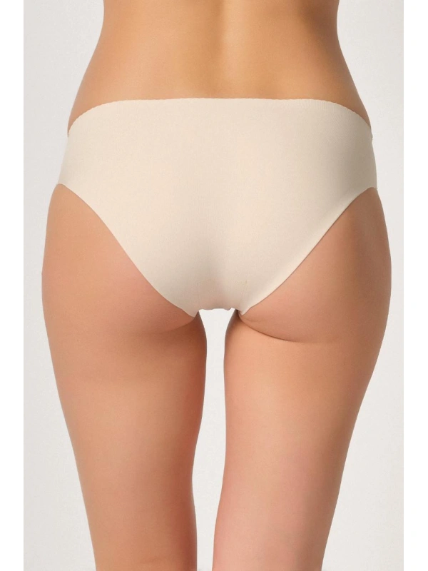 Ten Mı Emay 2701 Lazer Düşük Bel Külot Korse